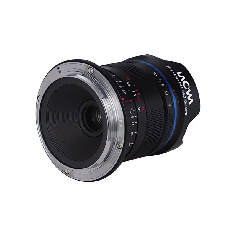 14mm F4 FF RL Zero-D Nikon Z LAO0089