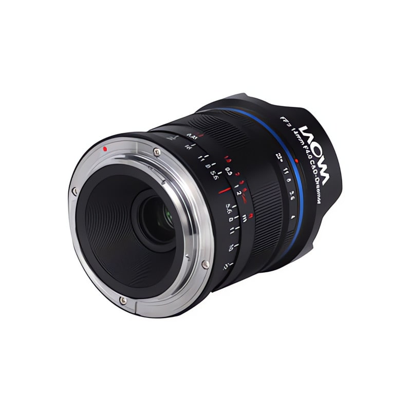14mm F4 FF RL Zero-D Sony FE LAO0090