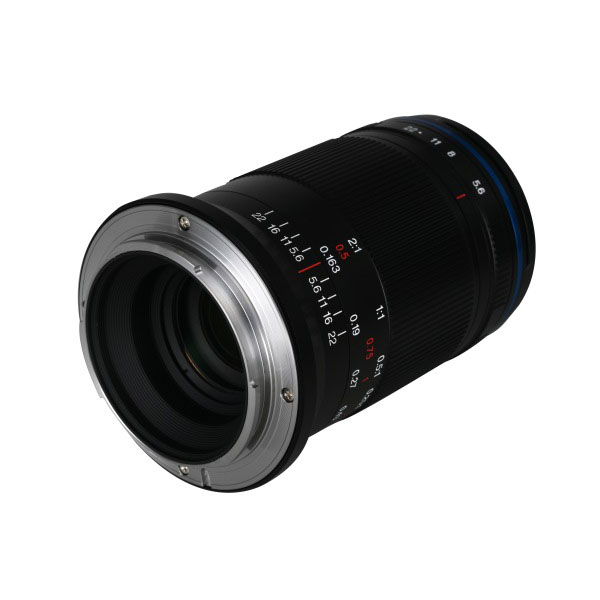 Mini 85mm F5.6 2X Ultra Macro APO ソニーE