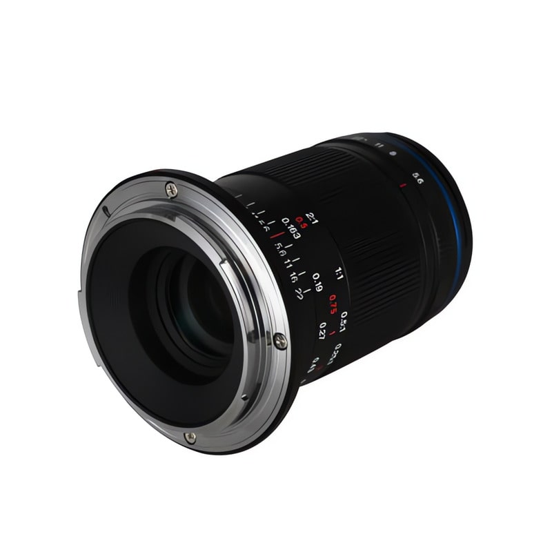 Mini 85mm F5.6 2X Ultra Macro APO キヤノンRF