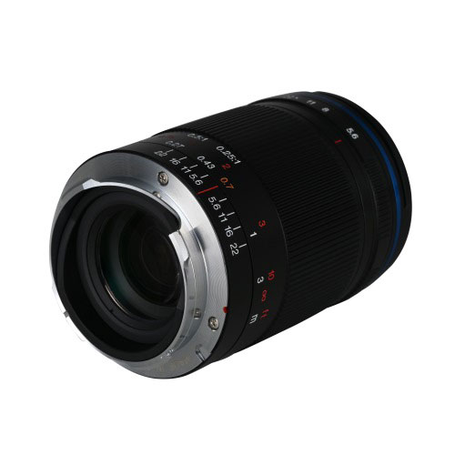 Mini 85mm F5.6 2X Ultra Macro APO ライカM