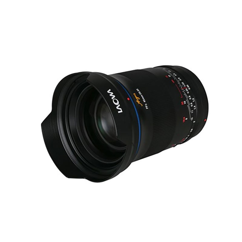 Argus FF II 45mm F0.95 Canon RF
