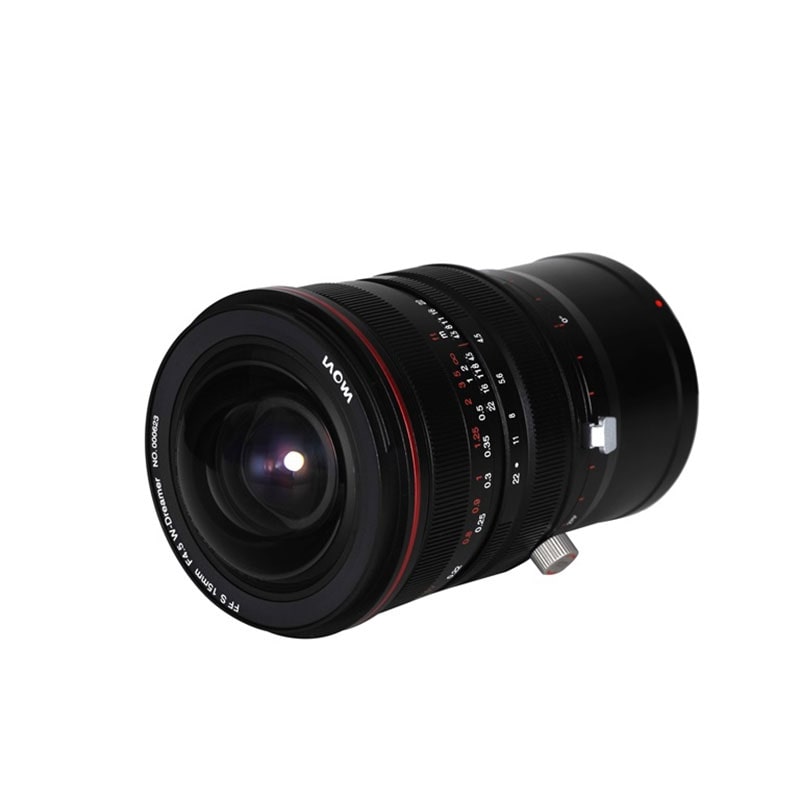 15mm F4.5R Zero-D Shift Nikon Z