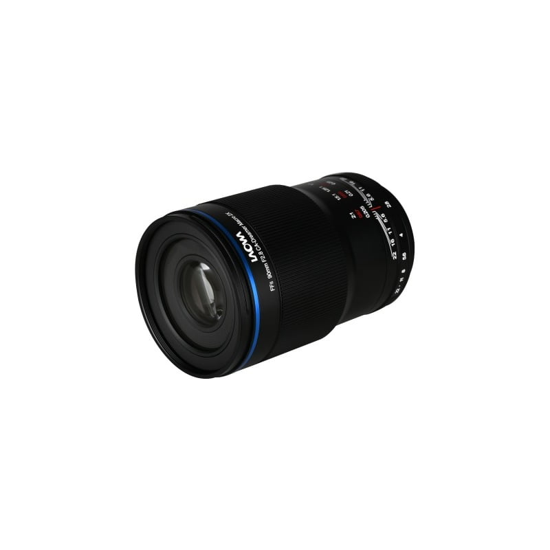 90mm F2.8 2x Ultra Macro APO Sony FE