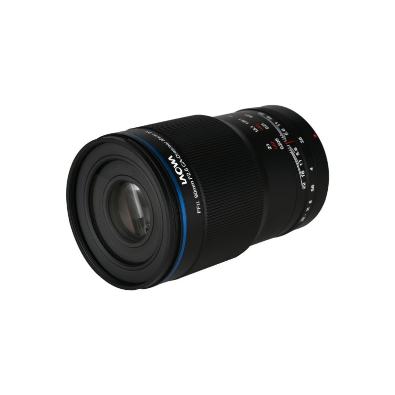 90mm F2.8 2x Ultra Macro APO Nikon Z