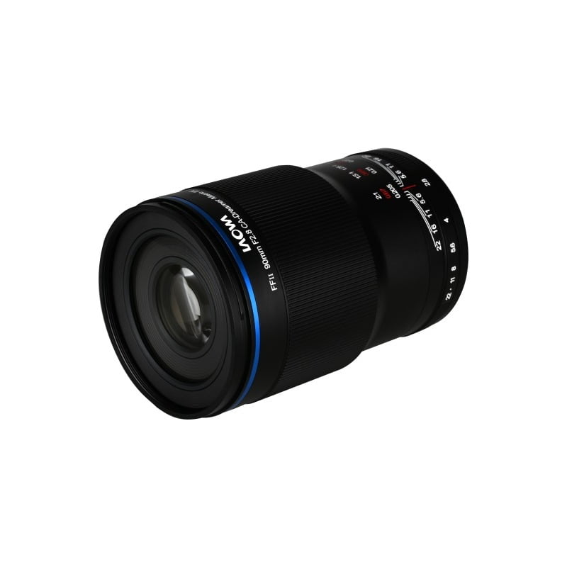 90mm F2.8 2x Ultra Macro APO Lマウント