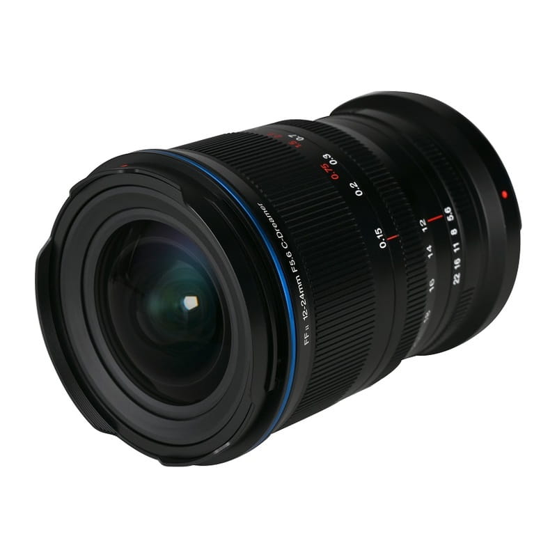 12-24mm F5.6 ZOOM Nikon Z