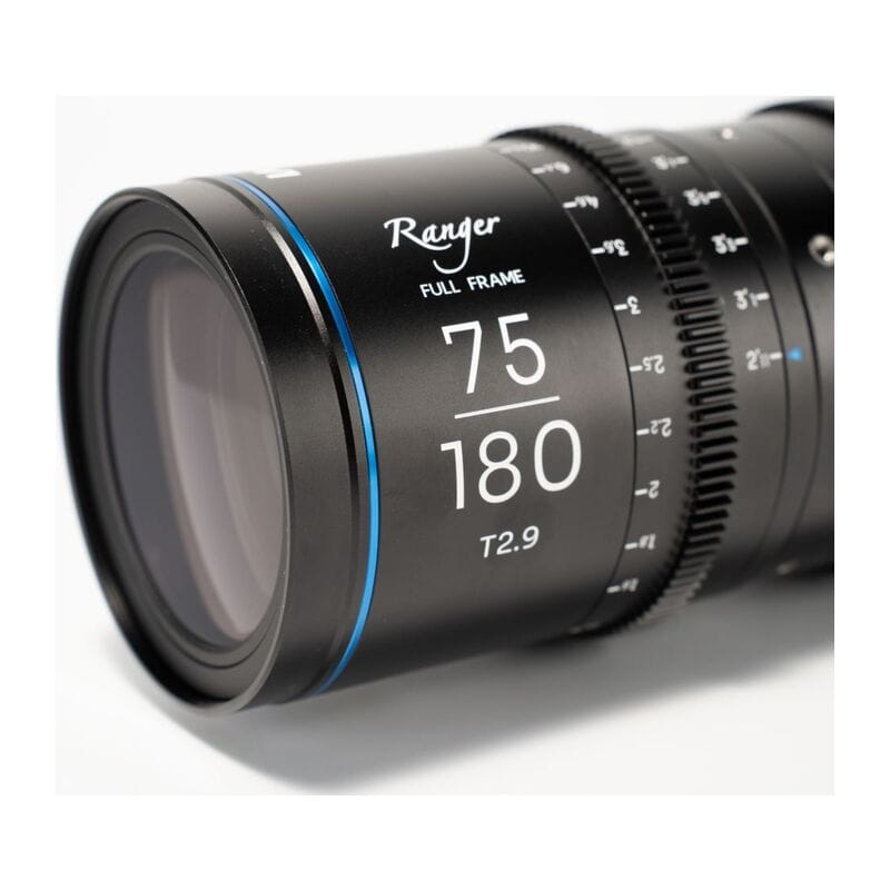 Ranger FF 75-180mm T2.9 PL/EF LAO0452