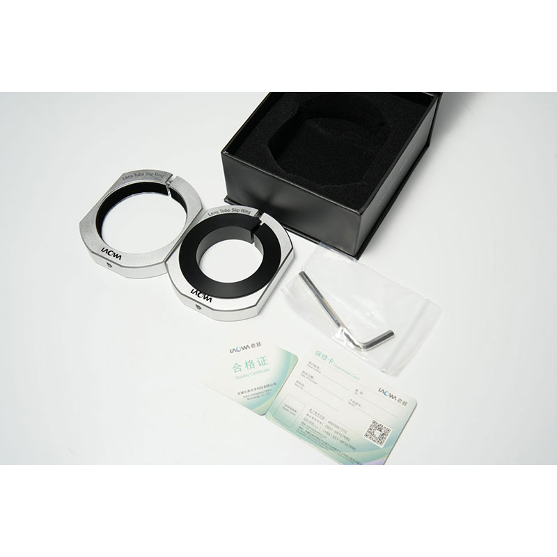 Lens Tube Slip Ring for Aurogon