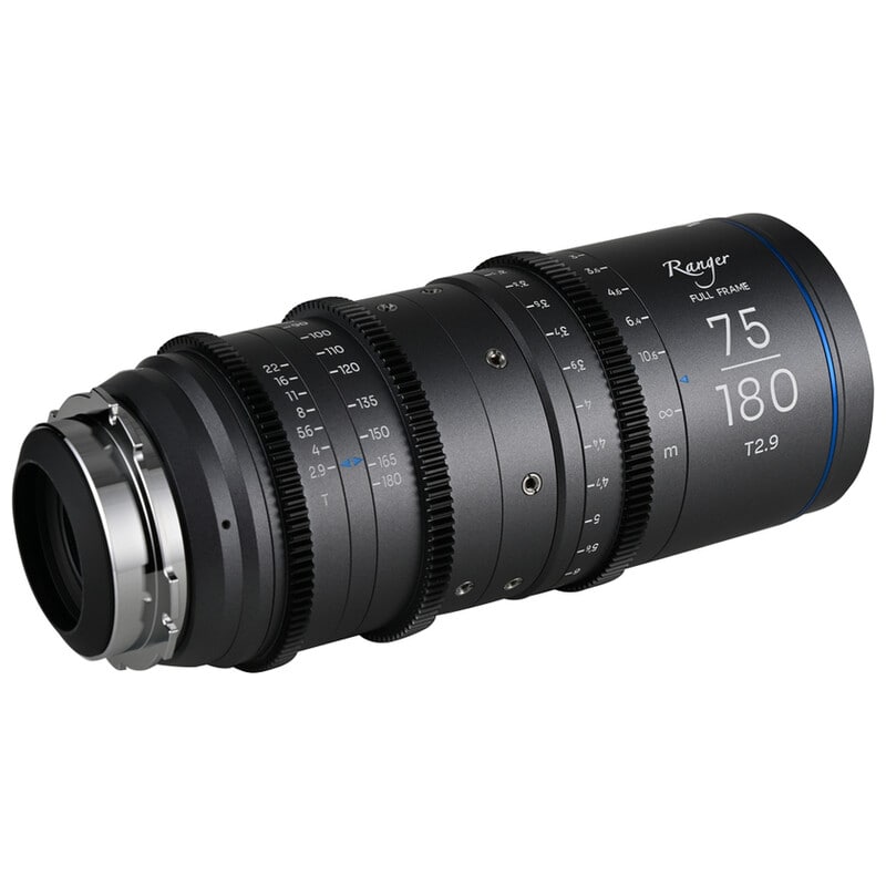 Ranger FF 75-180mm T2.9 LITE PL/EF LAO0482