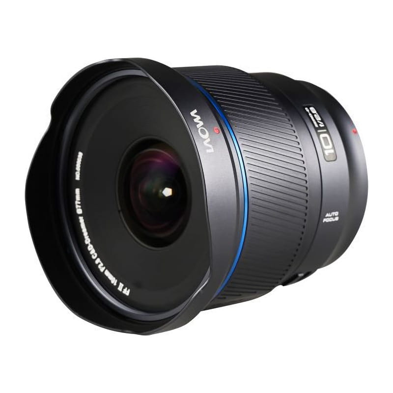 10mm F2.8 ZERO-D FF Nikon Z