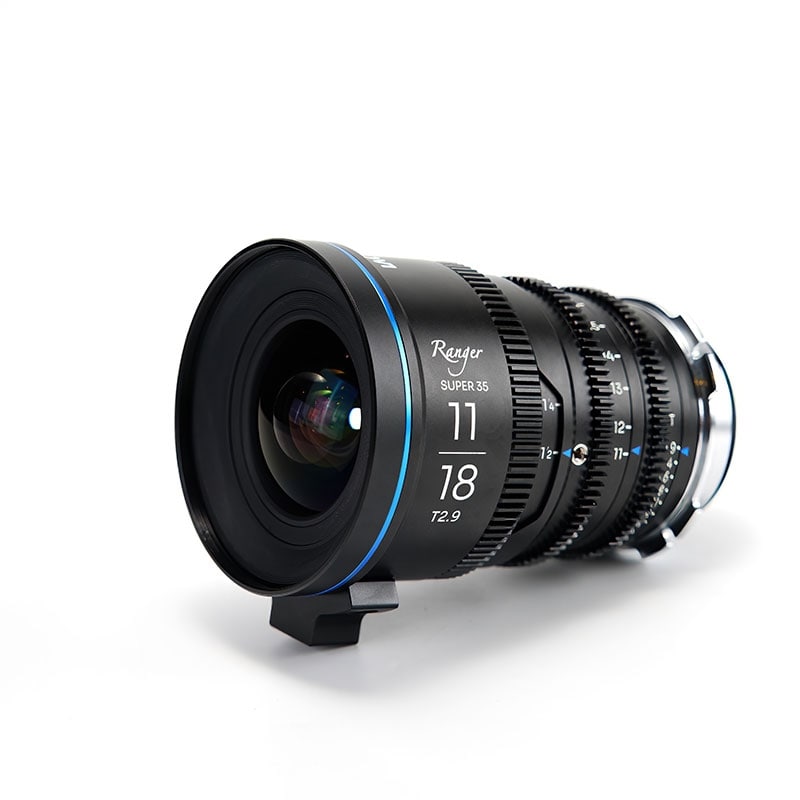 Ranger S35 11-18mm T2.9 LAO0601