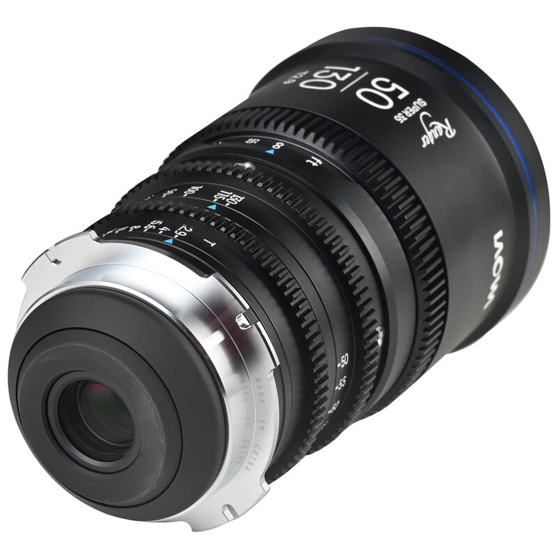 Ranger S35 50-130mm T2.9 LAO0603