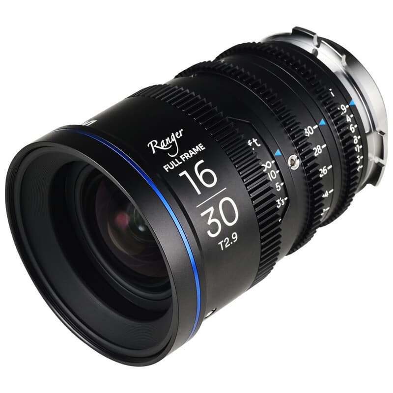 Ranger FF 16-30mm T2.9 PL/EF LAO0670