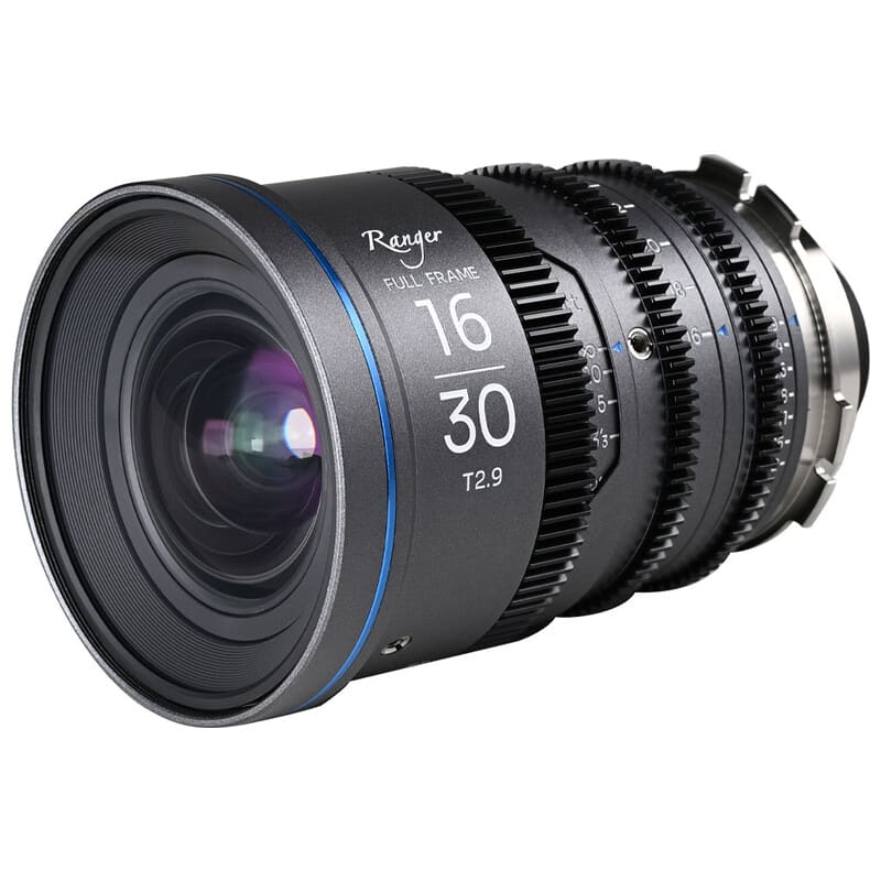 Ranger FF 16-30mm T2.9 LITE PL/EF LAO0671