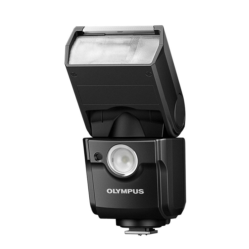 公式専門店 OLYMPUS フラッシュ エレクトロニックフラッシュ ミラーレス一眼用 FL-700WR カメラアクセサリー 