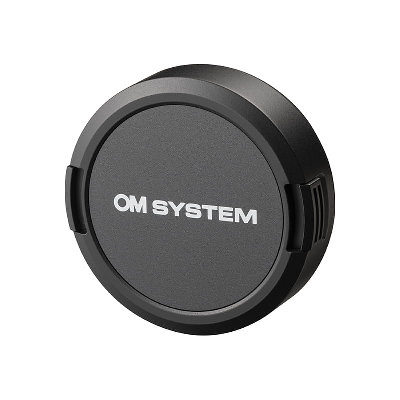 OM SYSTEM M.ZUIKO DIGITAL ED 8mm F1.8 Fisheye PRO