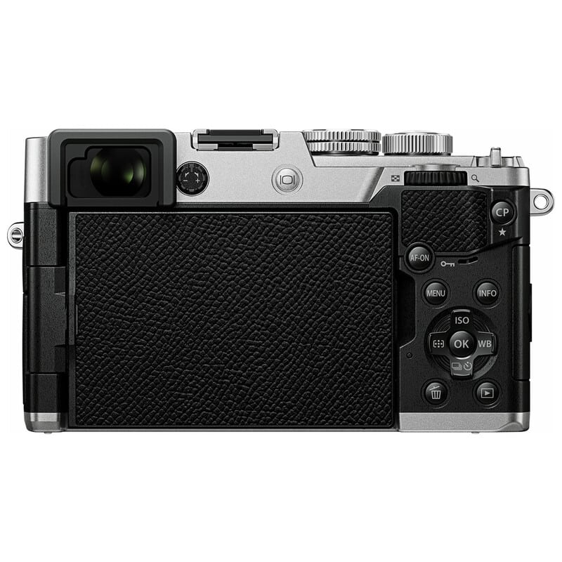 OLYMPUS／OM SYSTEM OM SYSTEM PEN ボディ シルバー 新品｜フジヤカメラ