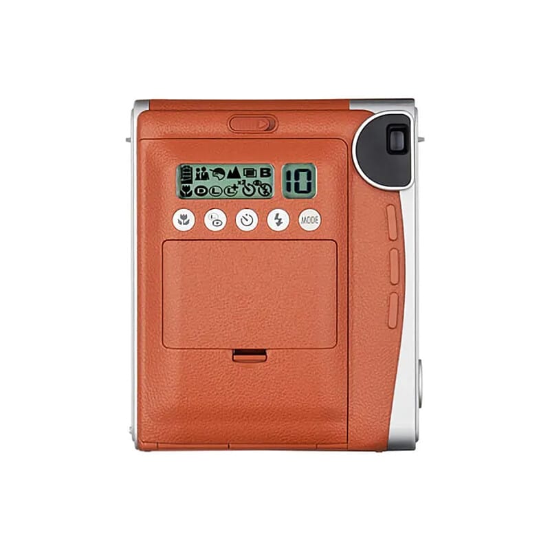 instax mini 90 ネオクラシック ブラウン