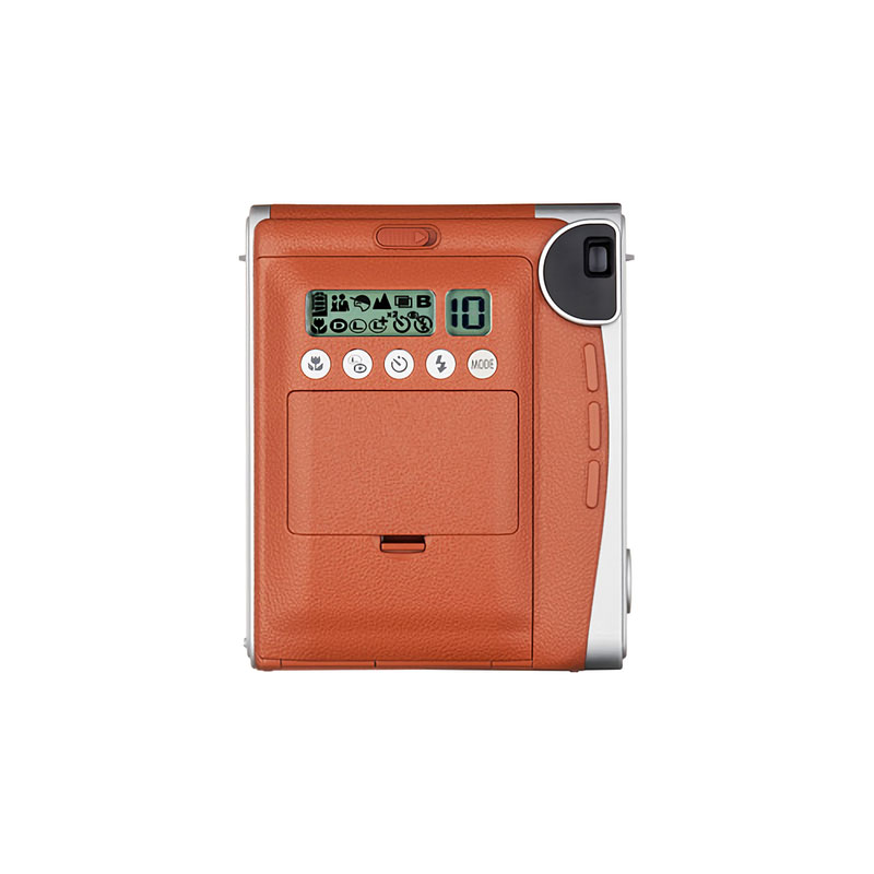 FUJIFILM INSTAX MINI 90 ネオクラシック BROWN 富士フイルム FUJIFILM INSTAX MINI 90 ネオクラシック BROWN 富士フイルム