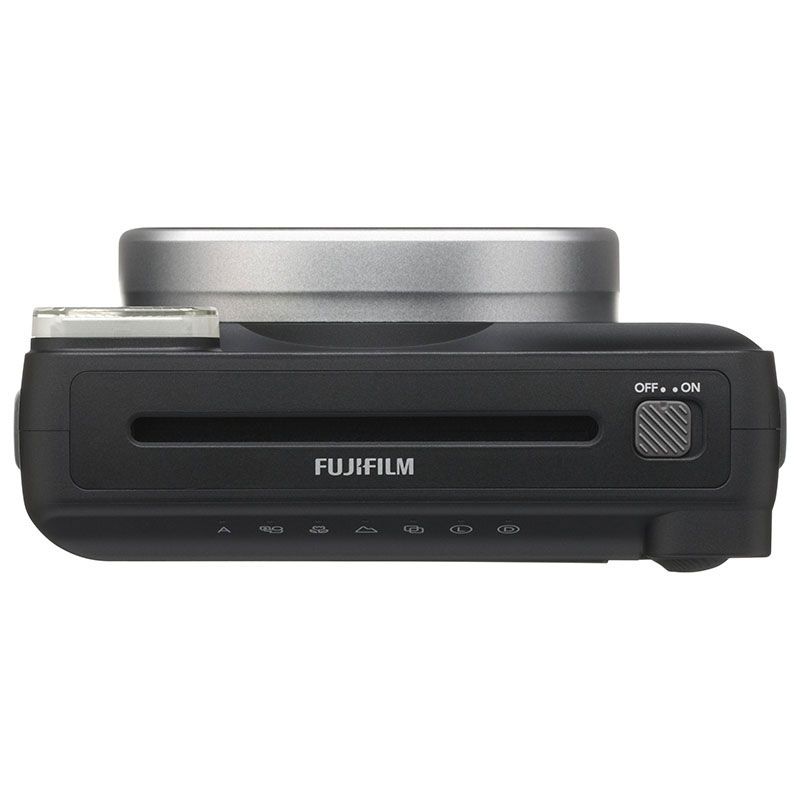 instax SQUARE SQ6 グラファイトグレイ