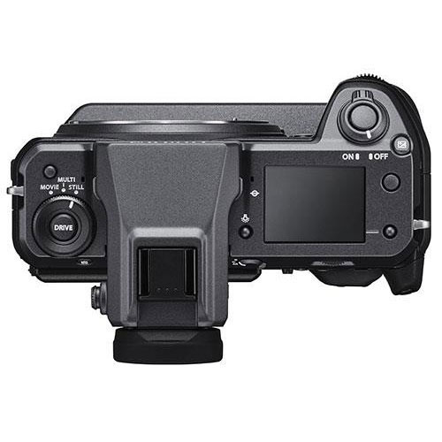 FUJIFILM GFX100 ボディ