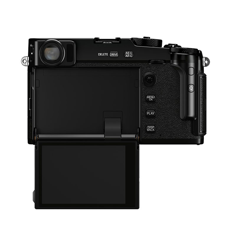 カメラ フィルムカメラ FUJIFILM X-Pro3 ブラック F FX-X-PRO3