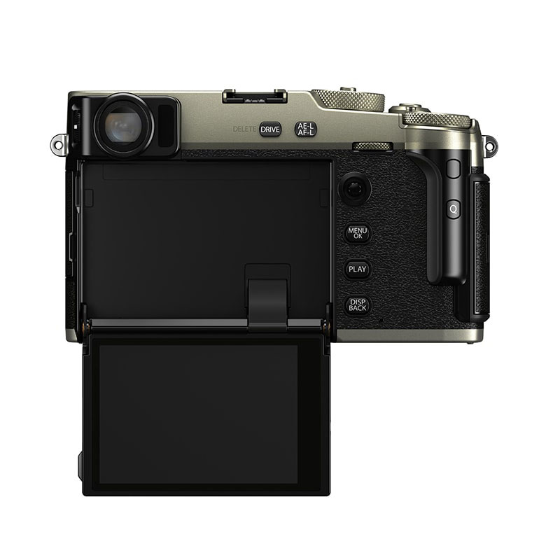 FUJIFILM X-Pro3 ボディ DRシルバー