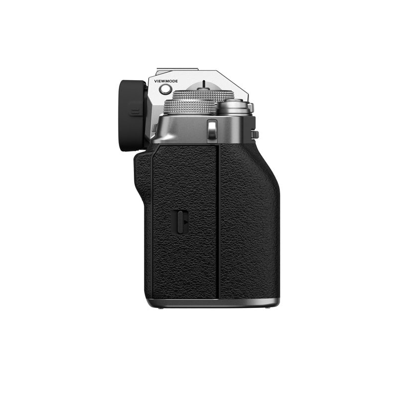 FUJIFILM X-T4 ボディ シルバー