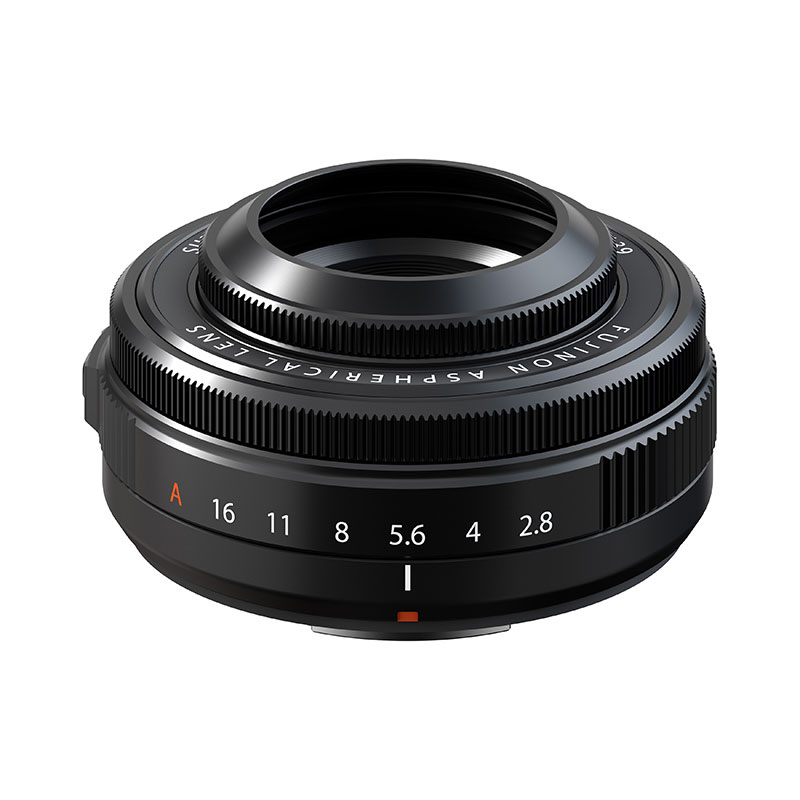 FUJINON XF27mm F2.8 R WR XF27mmF2.8 R WR