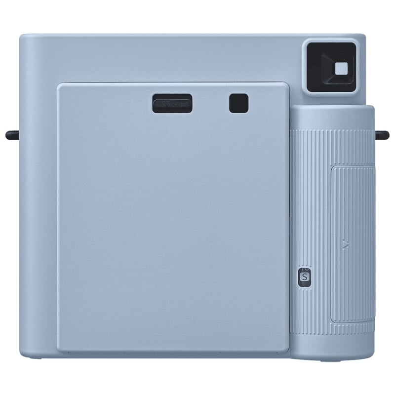 instax SQUARE SQ1 グレイシャーブルー