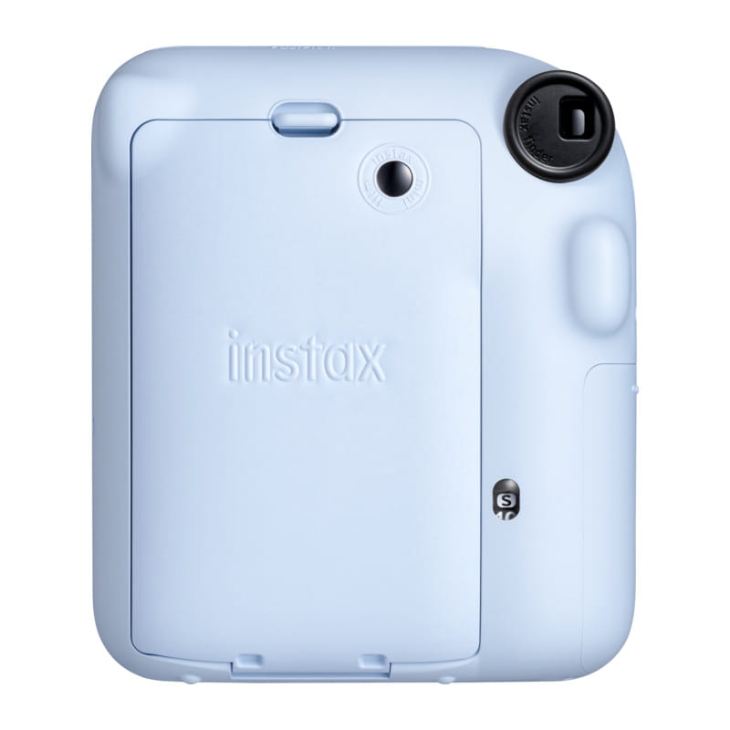 富士フイルム チェキ instax mini 12 パステルブルー｜フジヤカメラ