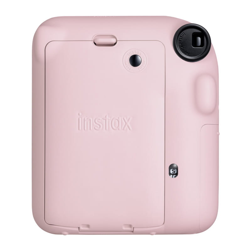 instax mini 12 ブロッサムピンク