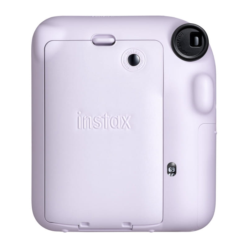 instax mini 12 ライラックパープル