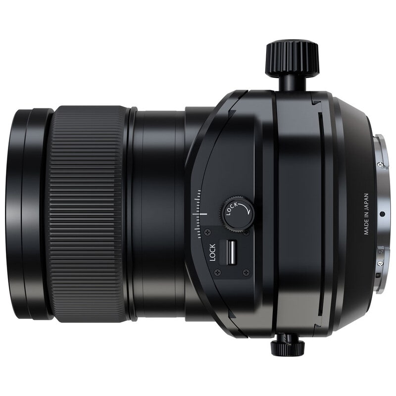 フジノンレンズ GF30mmF5.6 T/S
