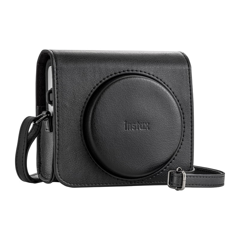 instax SQUARE SQ40用 カメラケース