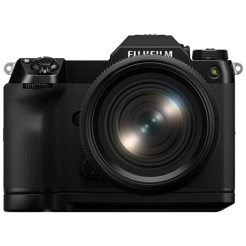 FUJIFILM GFX100S II ボディ
