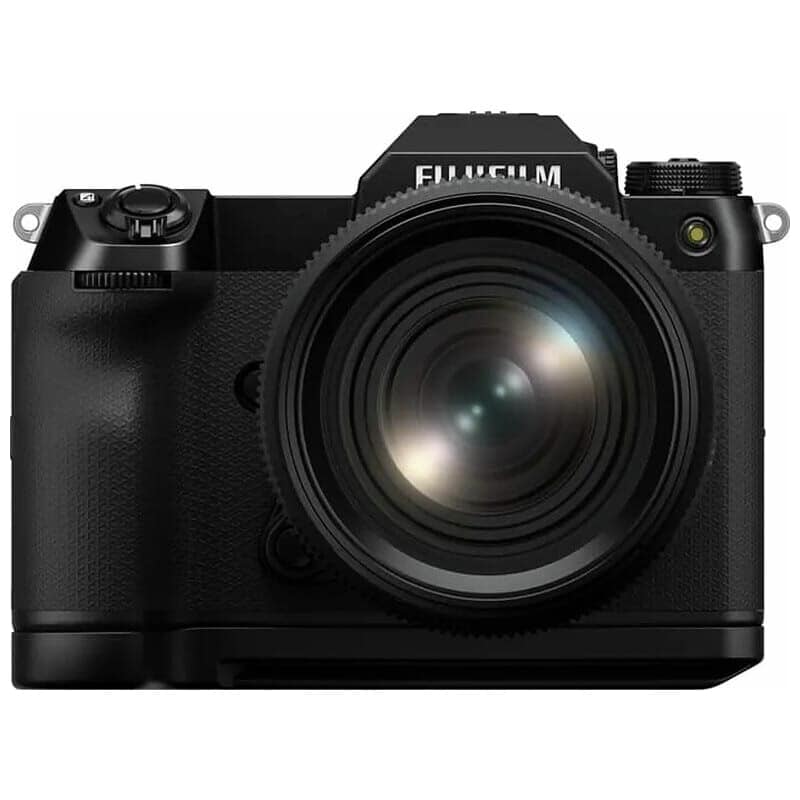 FUJIFILM GFX100S II ボディ 日英二言語モデル