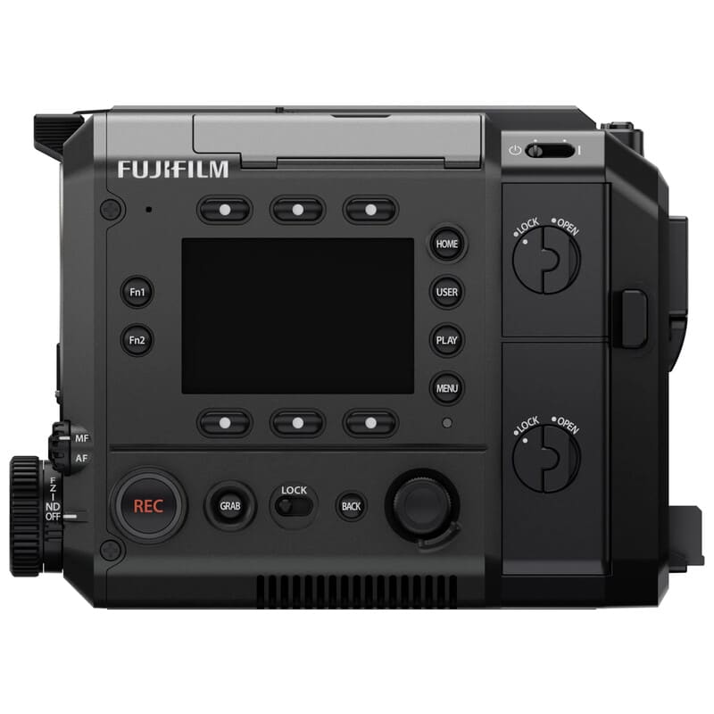 GFX ETERNA 55（2025年10月下旬発売予定）
