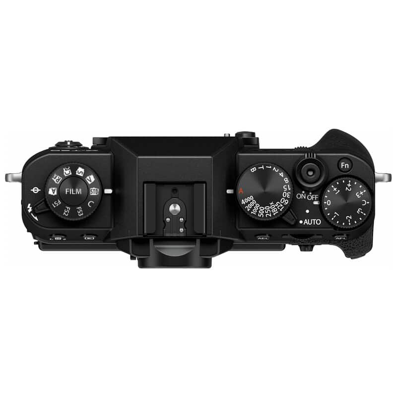 FUJIFILM X-T30 III ボディ ブラック(2025年11月28日発売予定)