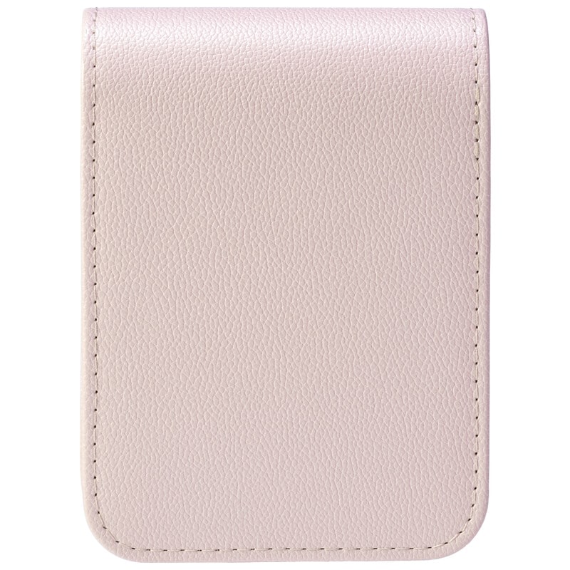 instax mini Evo カメラケース PINK(2025年11月7日発売予定)