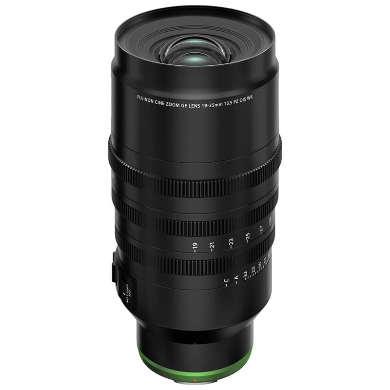 GF19-35mm T3.5 PZ OIS WR(2026年7月23日発売予定)
