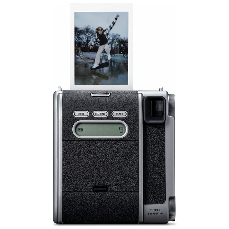 instax mini 99 Silver
