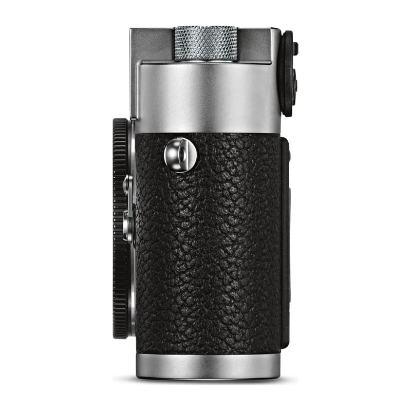 Leica ライカ M-A(Typ 127) シルバークローム ボディ 10371 Leica ライカ M-A(Typ 127) シルバークローム ボディ 10371