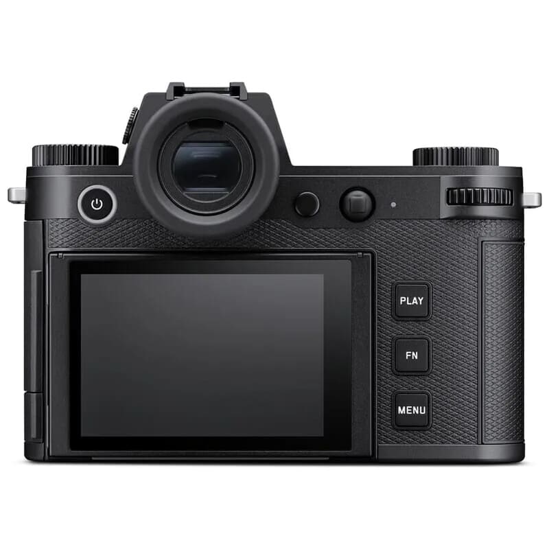 Leica ライカ SL3-S バリオ・エルマリートSL f2.8/28-70 ASPH