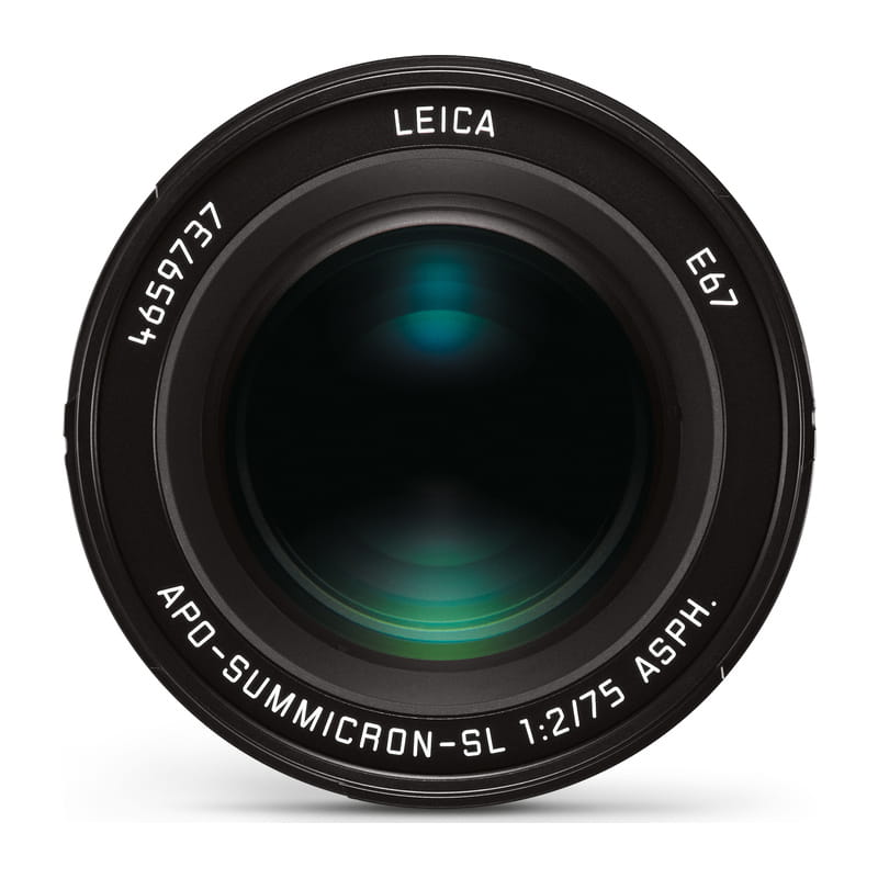 ライカ アポ・ズミクロンSL f2/75mm ASPH. 11178