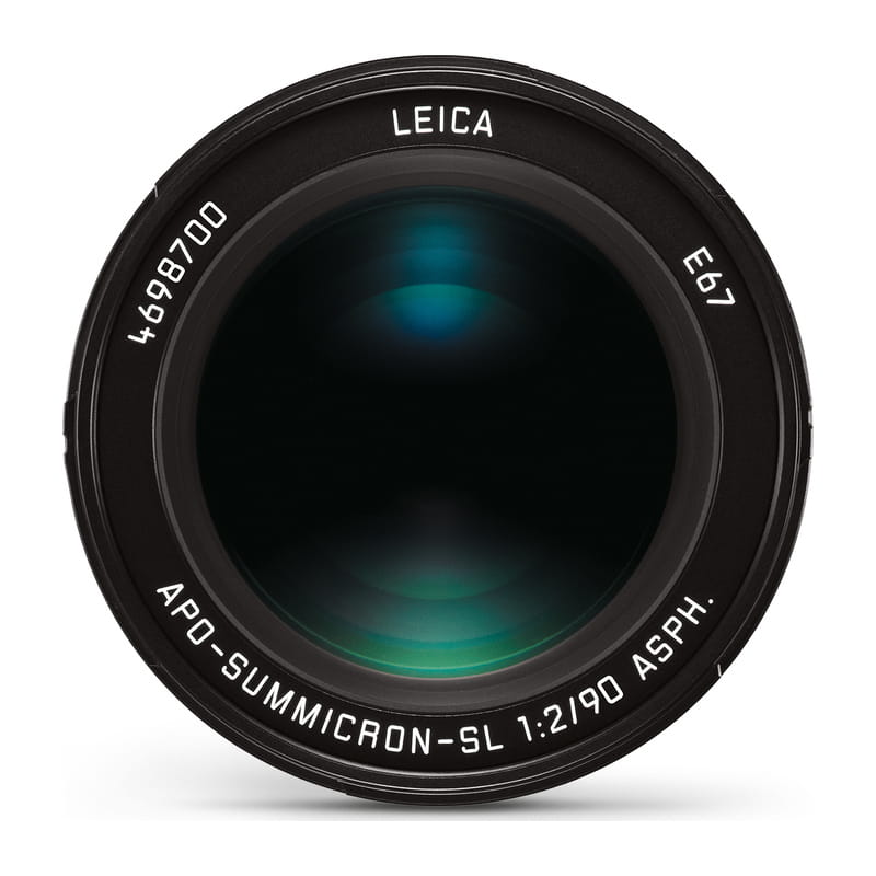 ライカ アポ・ズミクロンSL f2/90mm ASPH. 11179