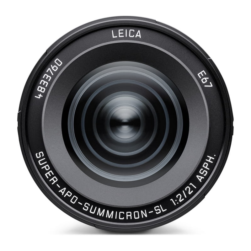 ライカ スーパー・アポ・ズミクロンSL f2/21mm ASPH. 11181