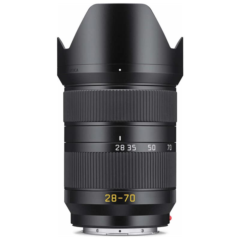 ライカ バリオ・エルマリートSL f2.8/28-70mm ASPH. 11196