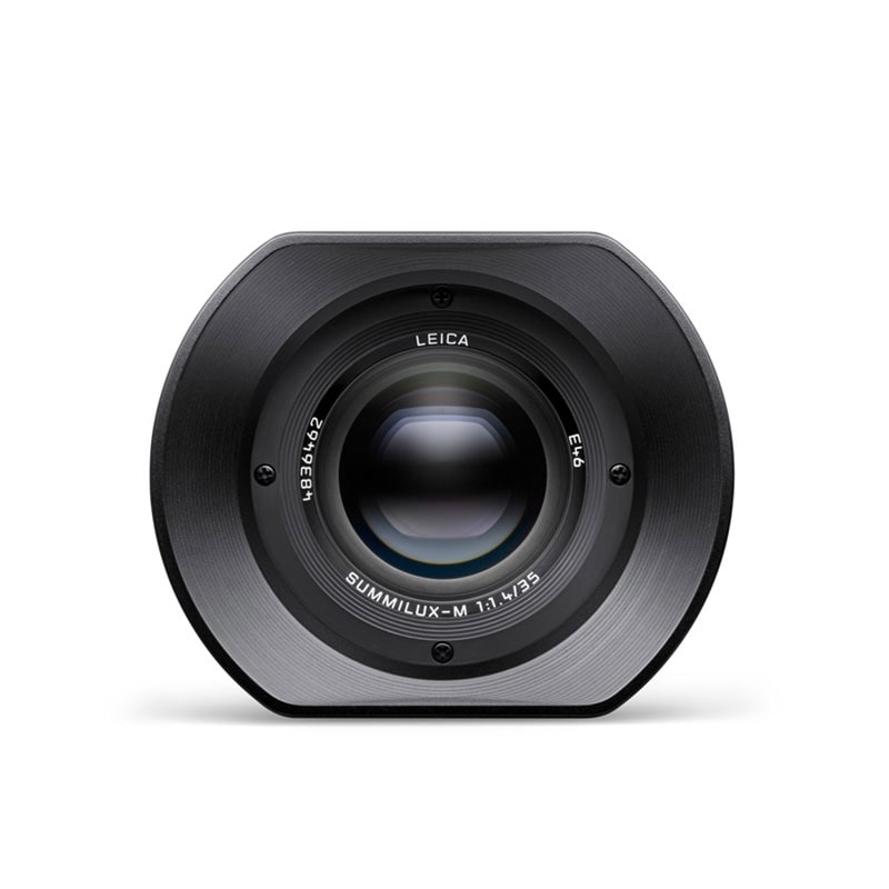 Leica 11301 [ライカ ズミルックス M f1.4/35mm]｜フジヤカメラ